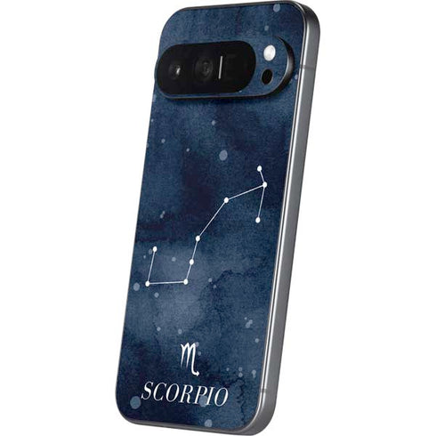 Scorpio Constellation Pixel 9 Pro XL Skin